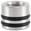 Arcana Mods Drip Tip Base - Muted