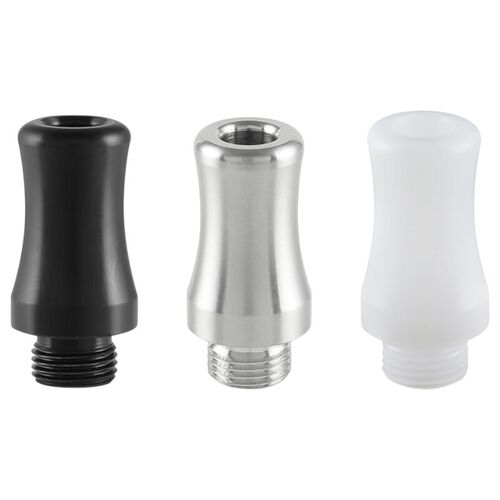Arcana Mods Drip Tip Mouthpiece - Curvy