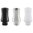 Arcana Mods Drip Tip Mouthpiece - Curvy