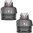 OXVA VPrime Pods - 2pk