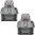 OXVA VPrime Pods - 2pk