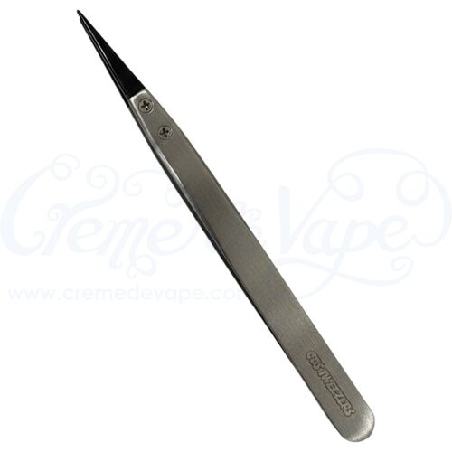 Coils by Scott - CBS Ceramic Tweezers