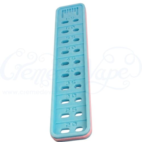 Coils by Scott - CBS Coil Leg Measuring Tool