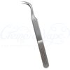 Coils by Scott - CBS Angled Tweezers