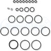 Muted Spares set by Arcana Mods