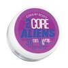 Handmade Coils by Scott - 2 Core Aliens - 0.21Ω