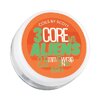 Handmade Coils by Scott - 3 Core MTL Aliens - 0.63Ω