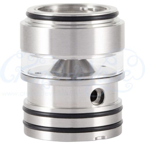Muted Nano Kit by Arcana Mods