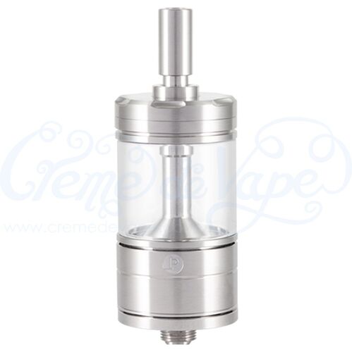 Muted+ RTA by Arcana Mods