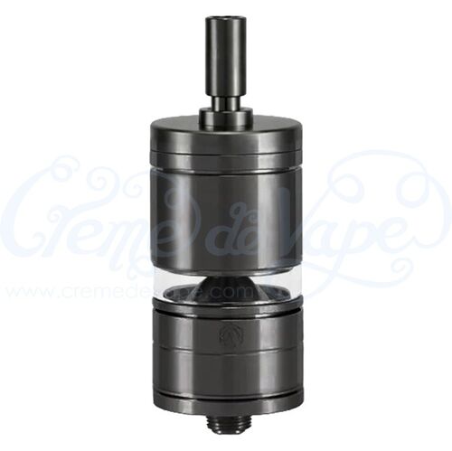 Muted+ RTA DLC by Arcana Mods