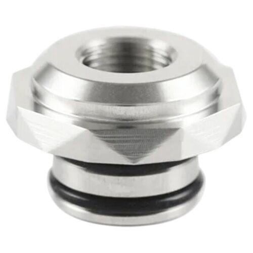 Arcana Drip Tip Base Arcana 22 Diamond Cut