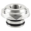 Arcana Drip Tip Base Arcana 22 Diamond Cut