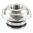 Arcana Drip Tip Base Arcana 22 Diamond Cut