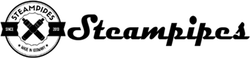 Steampipes logo Steampipes logo