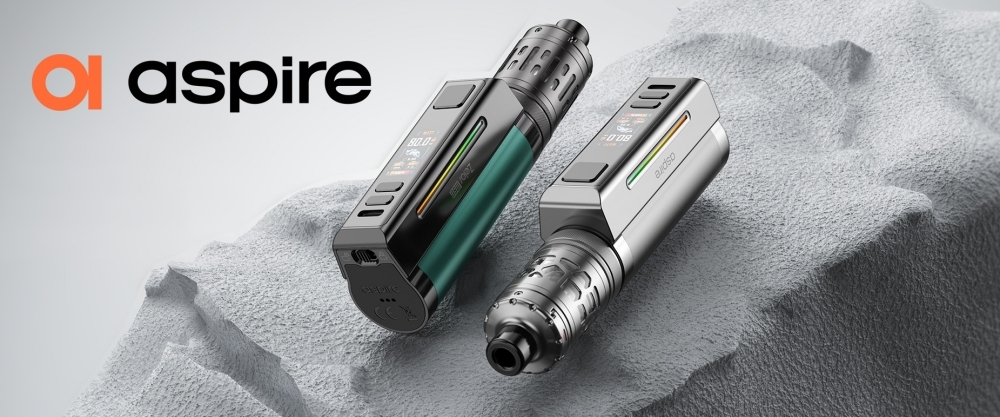 Aspire Vape Kits