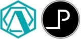 Arcana Mods & PIPELINE Logos