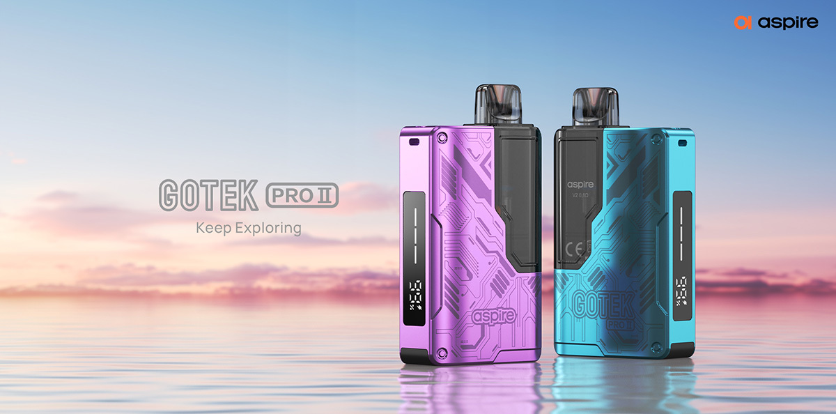 Aspire Gotek-Pro-2