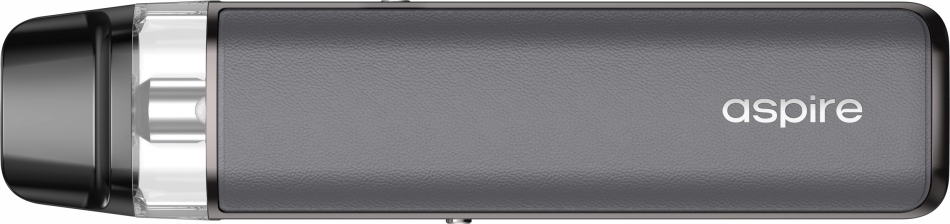 Aspire Loomix Kit Gunmetal colour