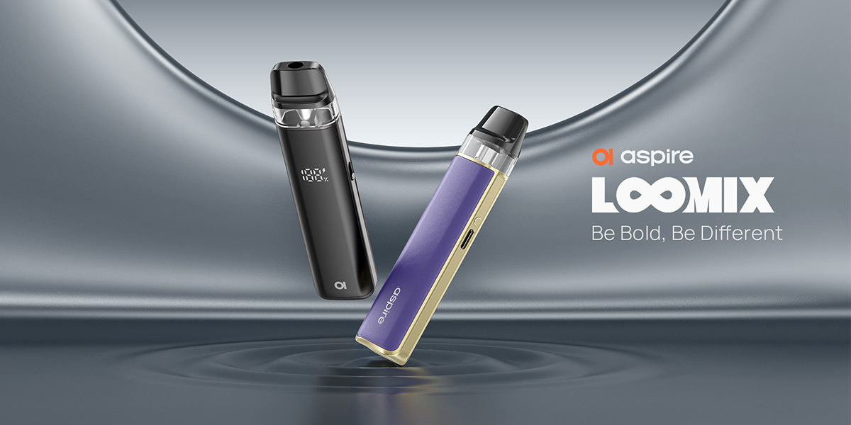 Aspire Loomix