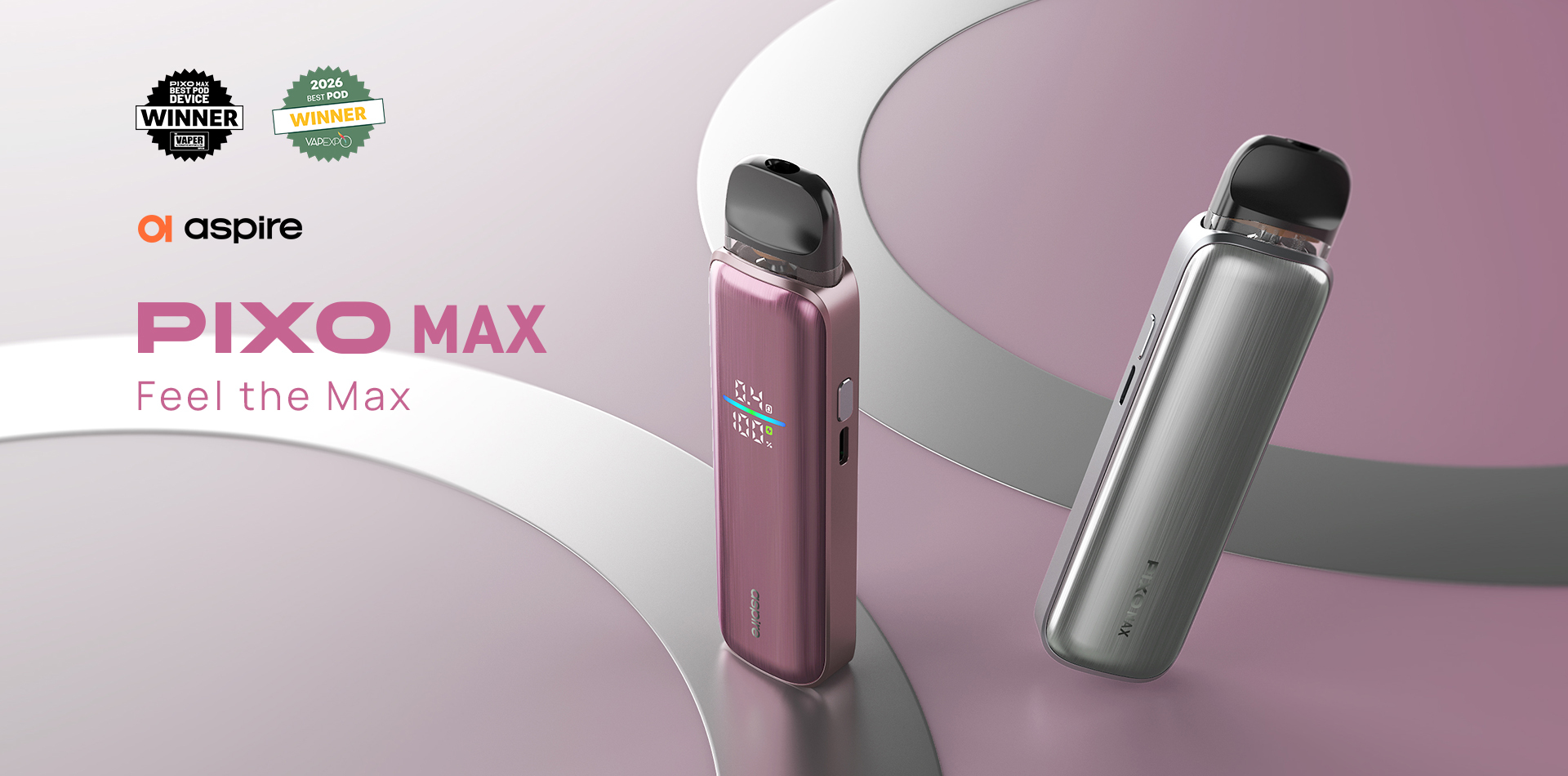 PIXO MAX