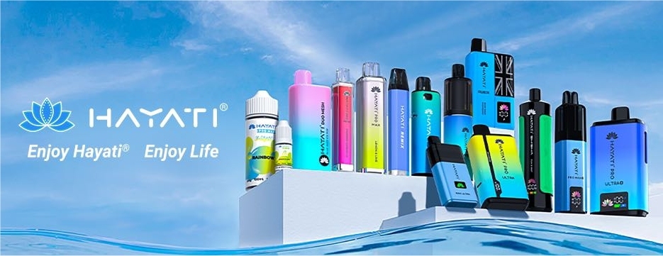 Hayati Banner