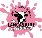 The Lancashire Creamery E-liquid