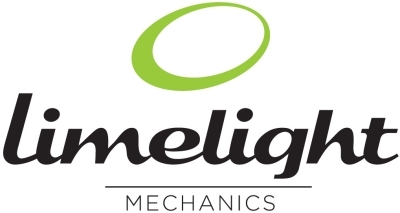 Limelight Mechanics Logo Limelight Mechanics Logo