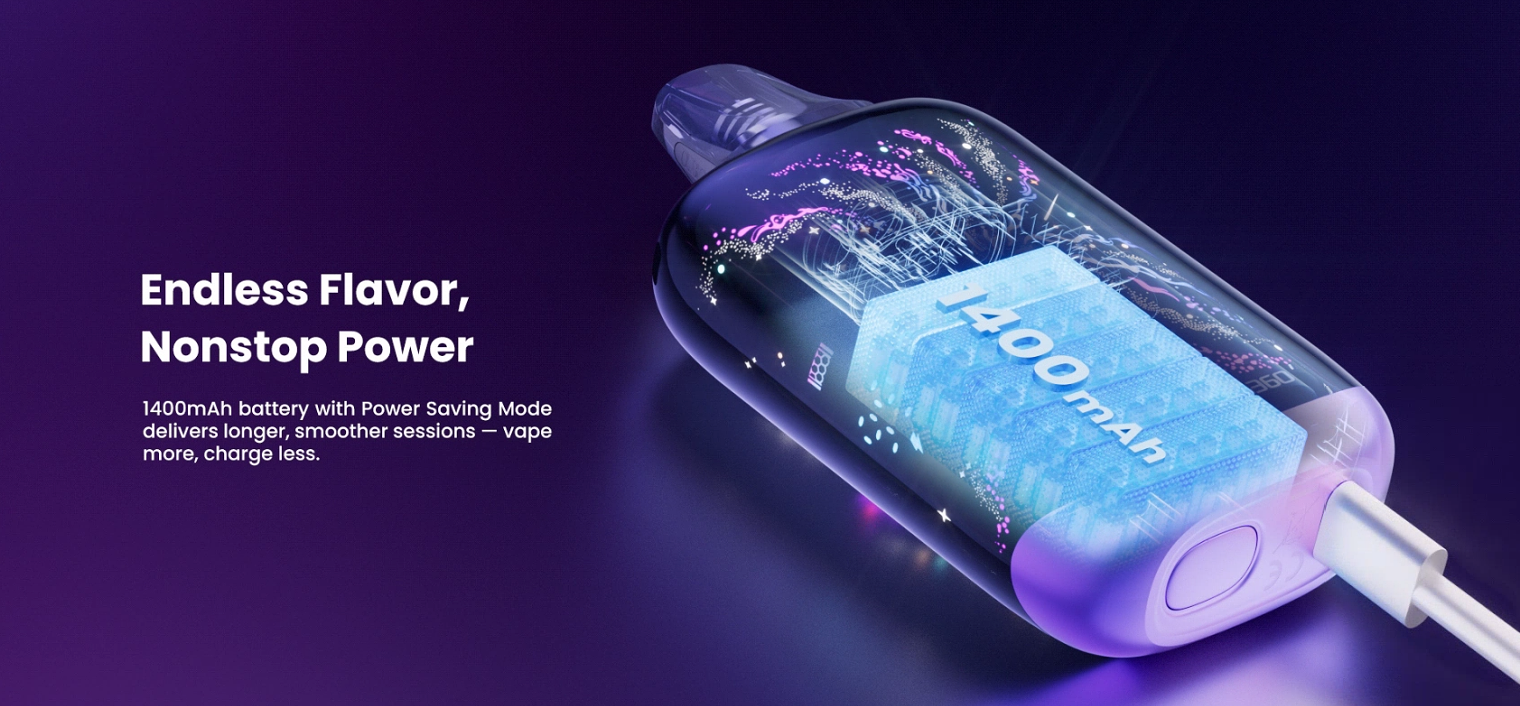 Lost Vape Galaxy S360 Pod Vape Kit picture 4