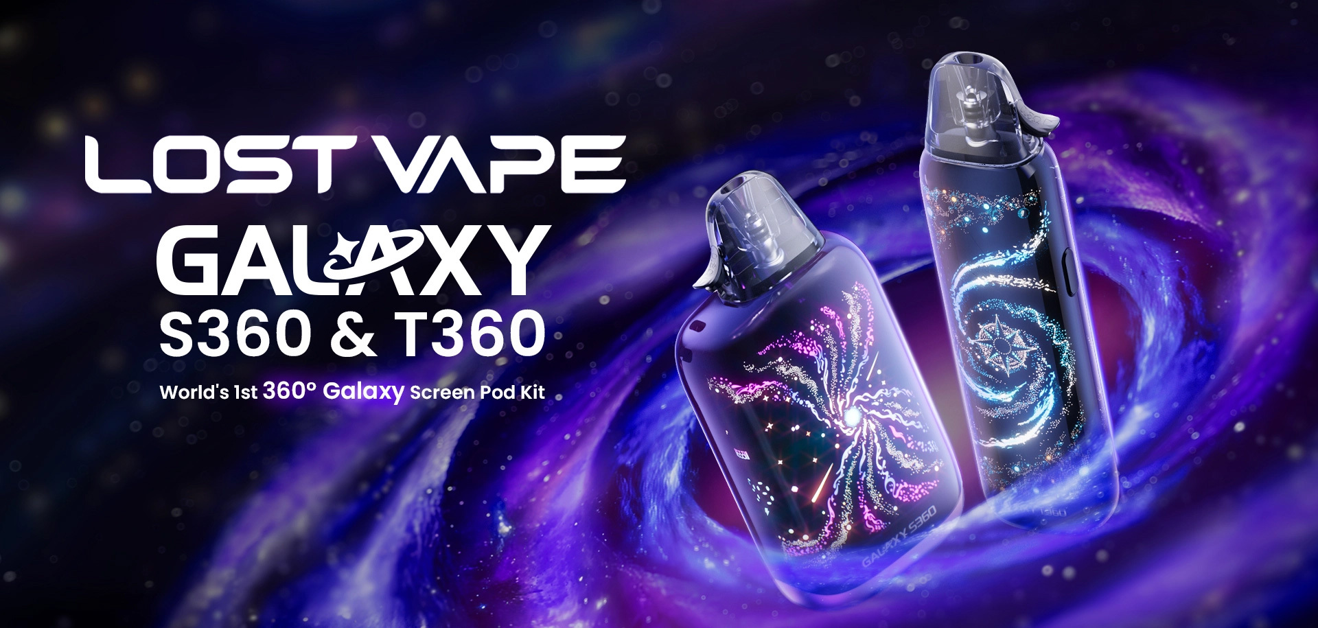 Lost-Vape-Galaxy-S360-and-T360-pod-vape-kits-banner-02