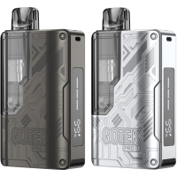 Aspire Gotek Pro II Pod vape kit