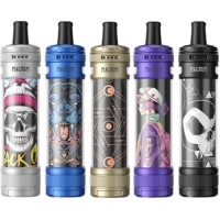 Aspire Magnum Kit