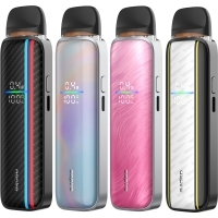 Aspire Pixo Max Refillable Pod Vape Kit Aspire Pixo Max Refillable Pod Vape Kit