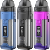 Aspire Veynom