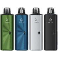 Elf Bar ELFX MEGA pod vape kit