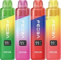 Feoba Nova 6k pre-filled pod vape kit Feoba Nova 6k pre-filled pod vape kit