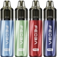 Feoba Pro 6000 Vape kit