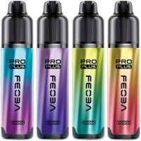 Feoba Pro Plus 10k pre-filled big puff vape kit
