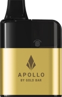 Gold Bar Apollo 01