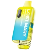 LostMary BM6000 Prefilled Kit Blue Razz Lemonade LostMary BM6000 Prefilled Kit Blue Razz Lemonade