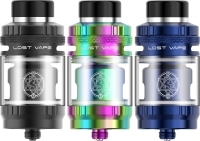 LostVape Centaurus Sub-ohm Tank