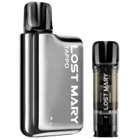 Lost Mary Tappo Kit