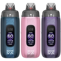 OXVA VPrime2 3400 mAh Pod Vape Kit OXVA VPrime2 3400 mAh Pod Vape Kit