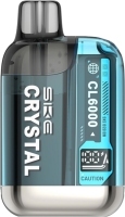 SKE Crystal CL6000 Kit