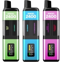 VapesBars Angel2400 Pod Kit