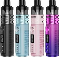 Voopoo Drag H40