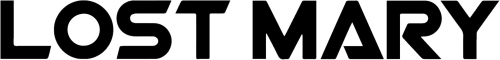 Lost Mary Logo
