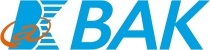 BAK Battery Logo BAK Battery Logo