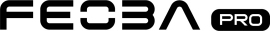 FEOBA PRO Logo