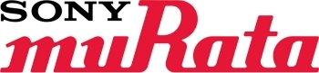 Sony Murata Logo