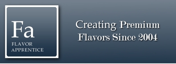 The Flavor Apprentice AKA Perfumer's Apprentice